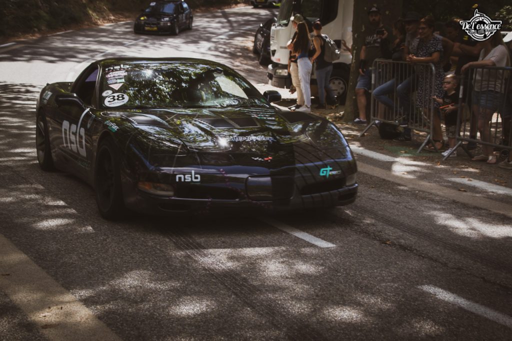 Ventoux Autos Sensations 2022... Quel dommage ! 9