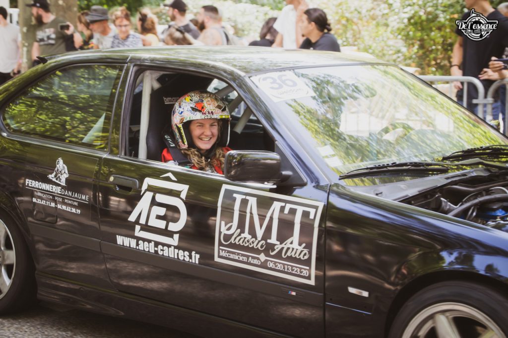 Ventoux Autos Sensations 2022... Quel dommage ! 8