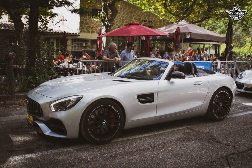 Ventoux Autos Sensations 2022... Quel dommage ! 7