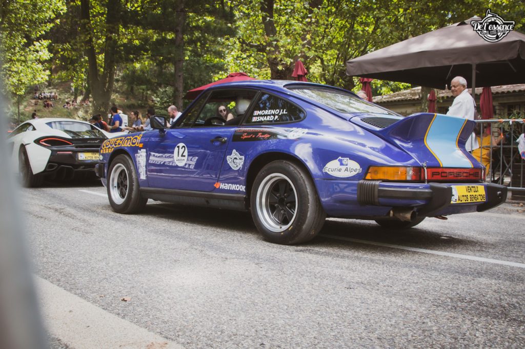 Ventoux Autos Sensations 2022... Quel dommage ! 6