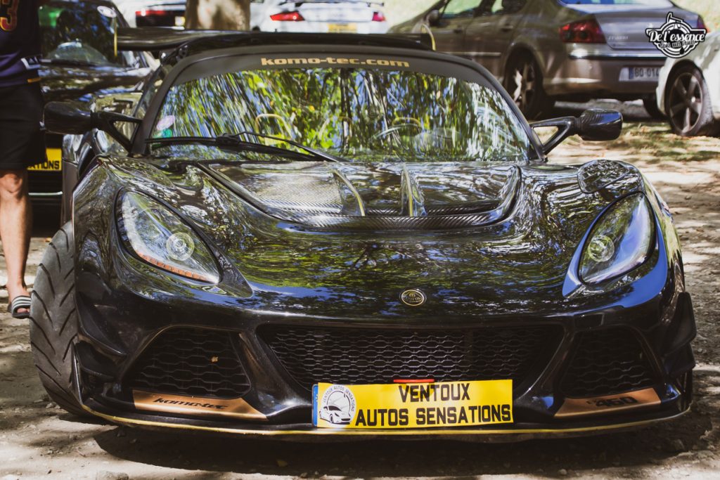 Ventoux Autos Sensations 2022... Quel dommage ! 68