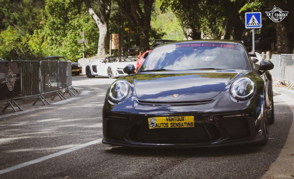 Ventoux Autos Sensations 2022... Quel dommage ! 5