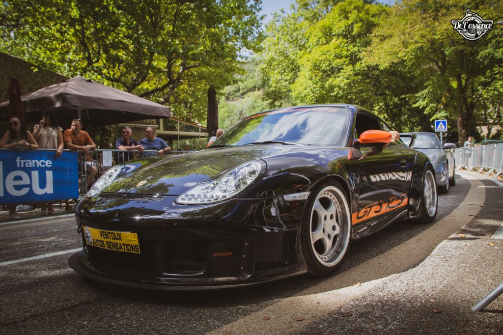 Ventoux Autos Sensations 2022... Quel dommage ! 4