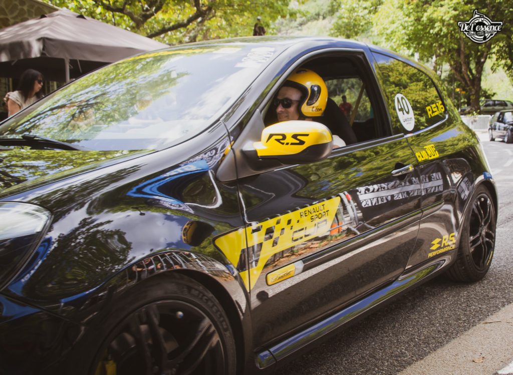 Ventoux Autos Sensations 2022... Quel dommage ! 3