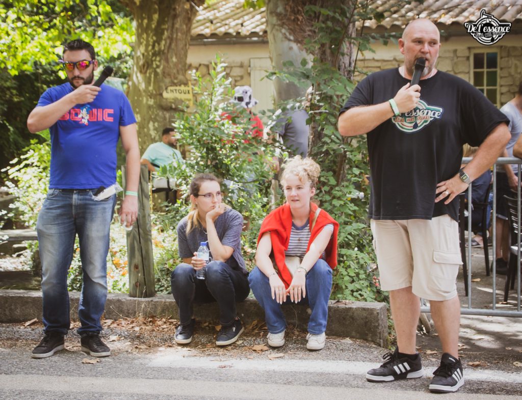 Ventoux Autos Sensations 2022... Quel dommage ! 2