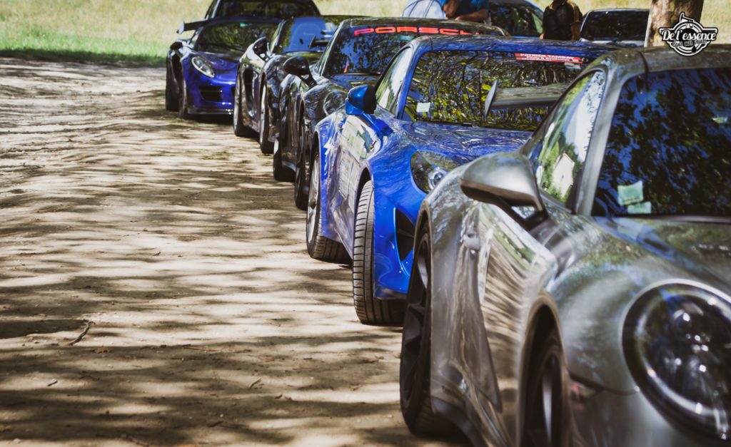 Ventoux Autos Sensations 2022... Quel dommage ! 67