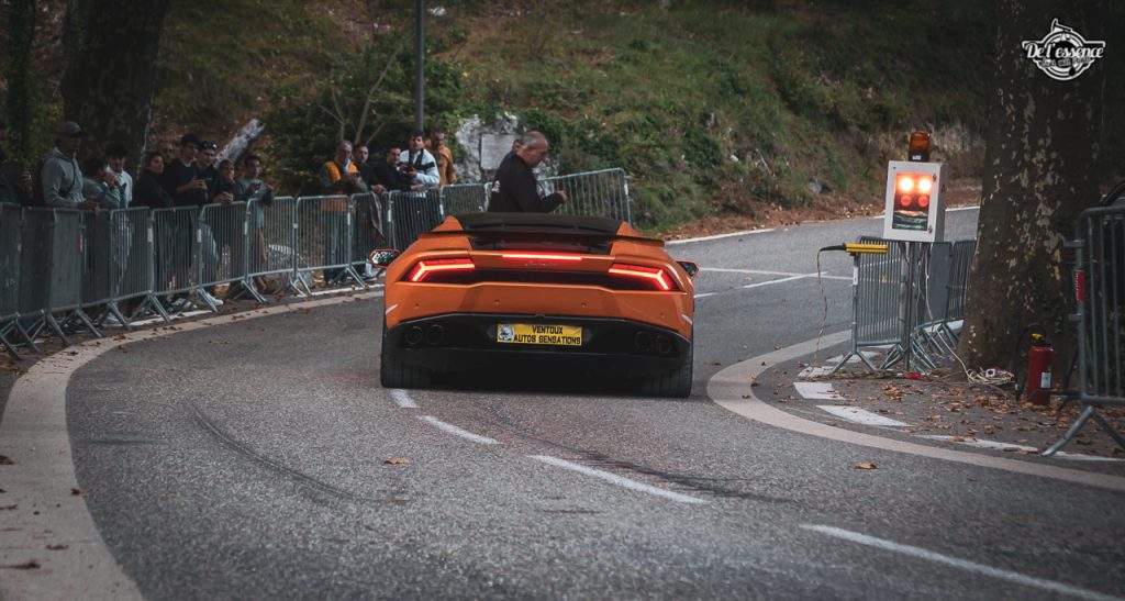 Ventoux Autos Sensations 2023... sensationnel ! 129