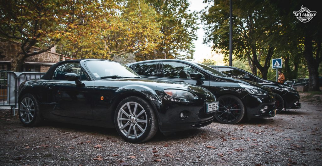 Ventoux Autos Sensations 2023... sensationnel ! 120