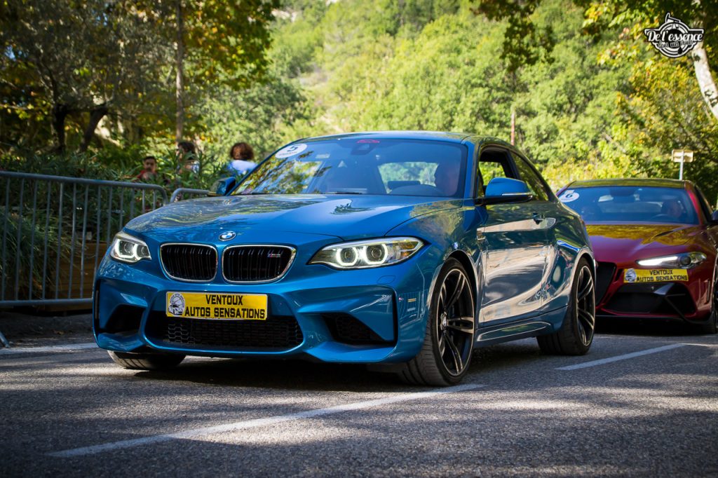 Ventoux Autos Sensations 2023... sensationnel ! 42