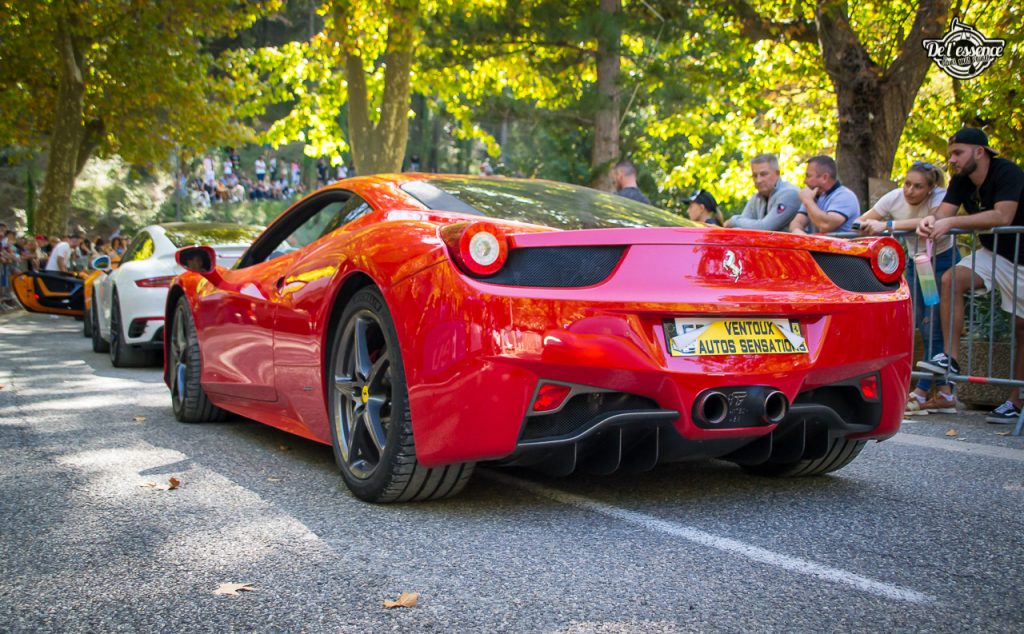 Ventoux Autos Sensations 2023... sensationnel ! 40