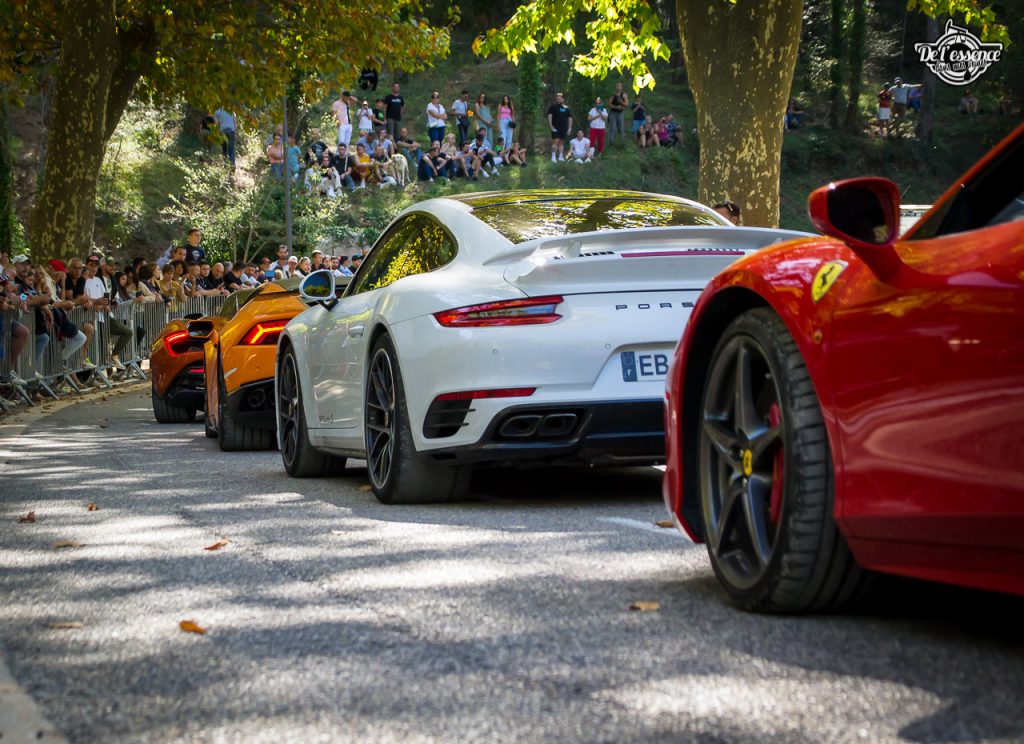 Ventoux Autos Sensations 2023... sensationnel ! 39