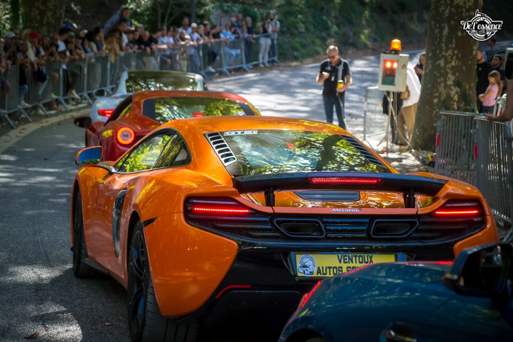 Ventoux Autos Sensations 2023... sensationnel ! 37