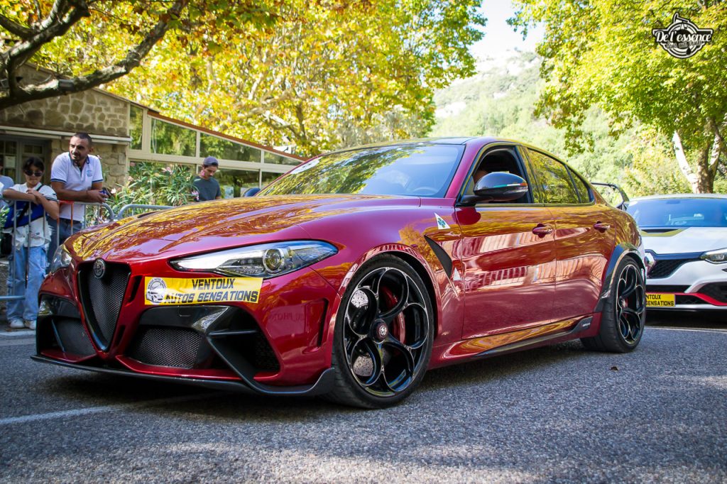 Ventoux Autos Sensations 2023... sensationnel ! 36