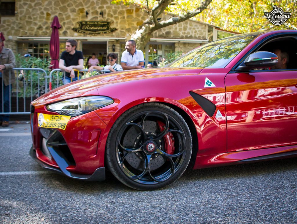 Ventoux Autos Sensations 2023... sensationnel ! 35