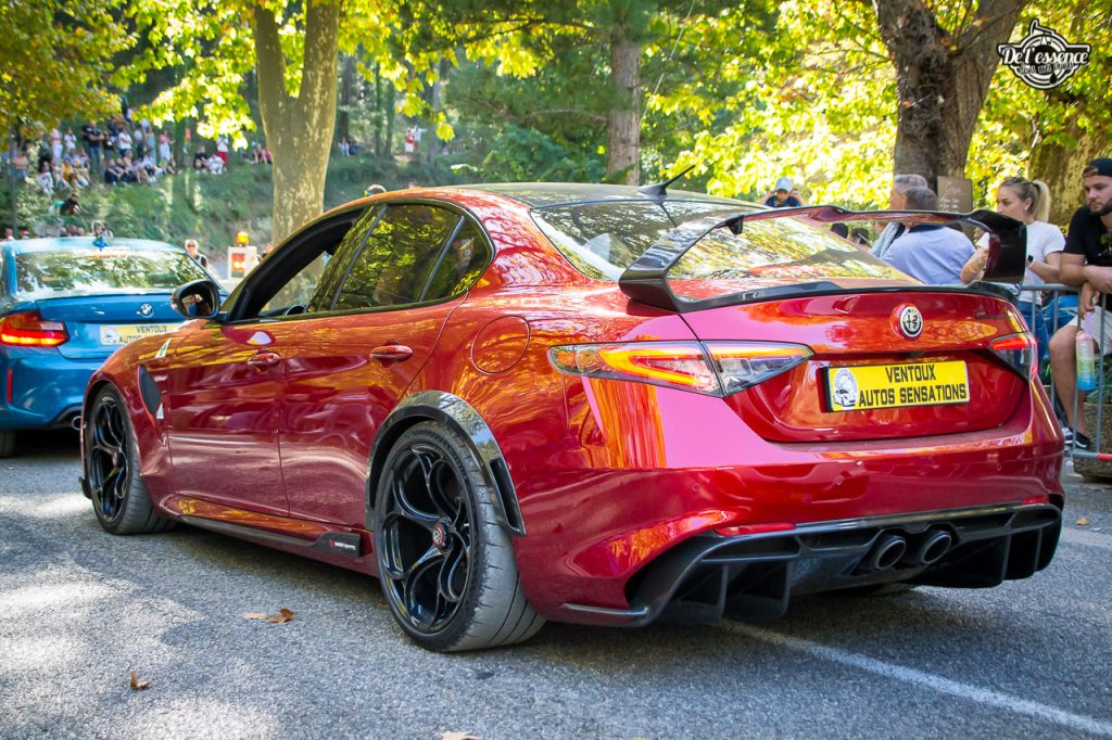 Ventoux Autos Sensations 2023... sensationnel ! 34