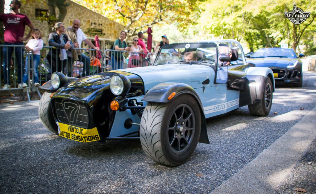 Ventoux Autos Sensations 2023... sensationnel ! 31