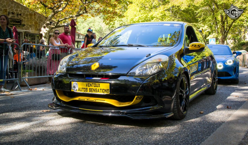 Ventoux Autos Sensations 2023... sensationnel ! 30