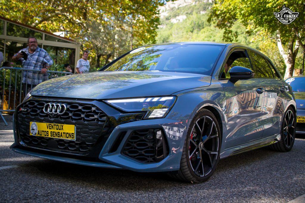 Ventoux Autos Sensations 2023... sensationnel ! 29