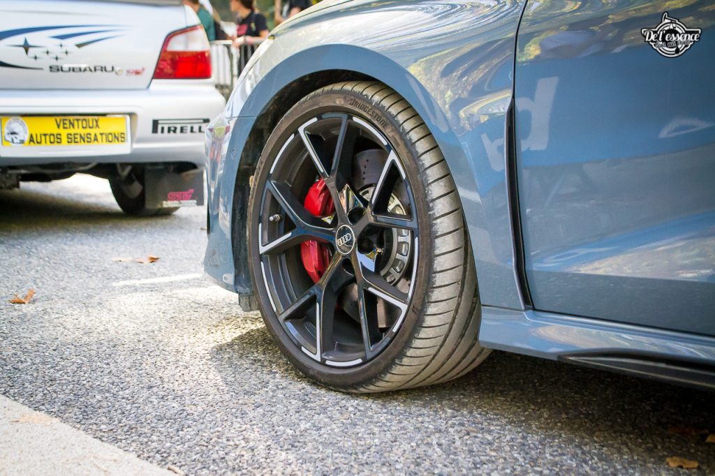 Ventoux Autos Sensations 2023... sensationnel ! 28