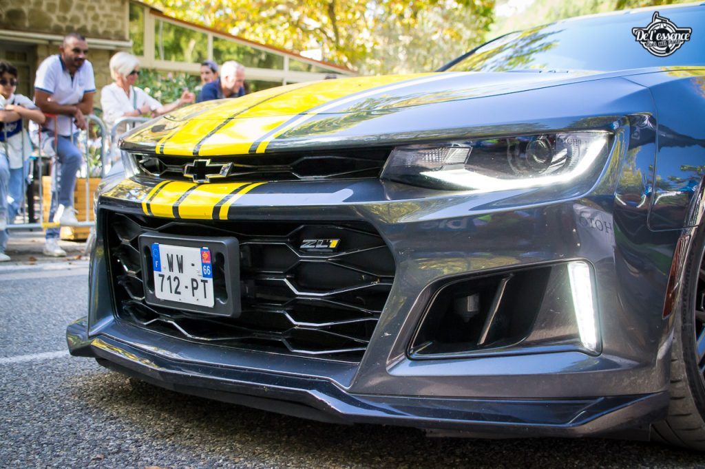 Ventoux Autos Sensations 2023... sensationnel ! 25