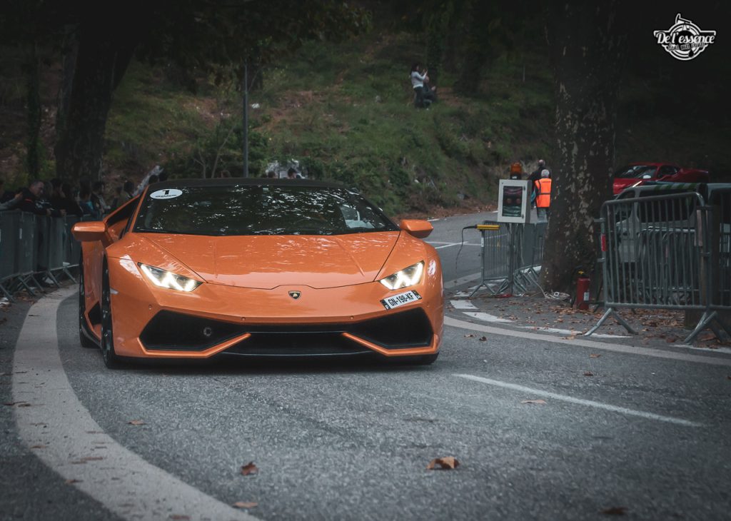 Ventoux Autos Sensations 2023... sensationnel ! 118