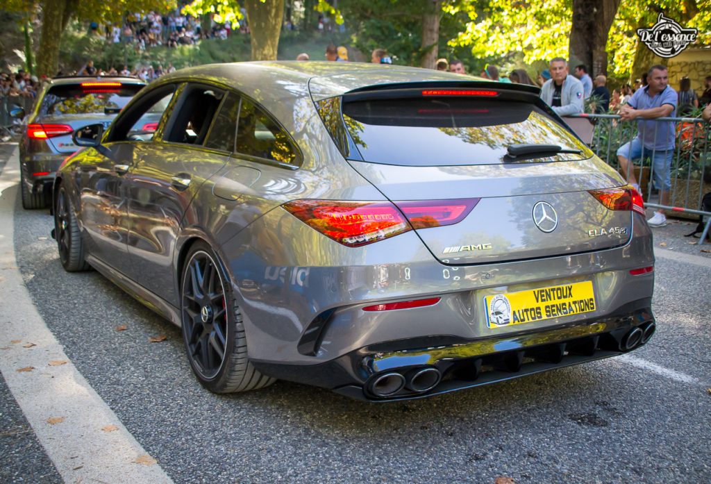 Ventoux Autos Sensations 2023... sensationnel ! 24