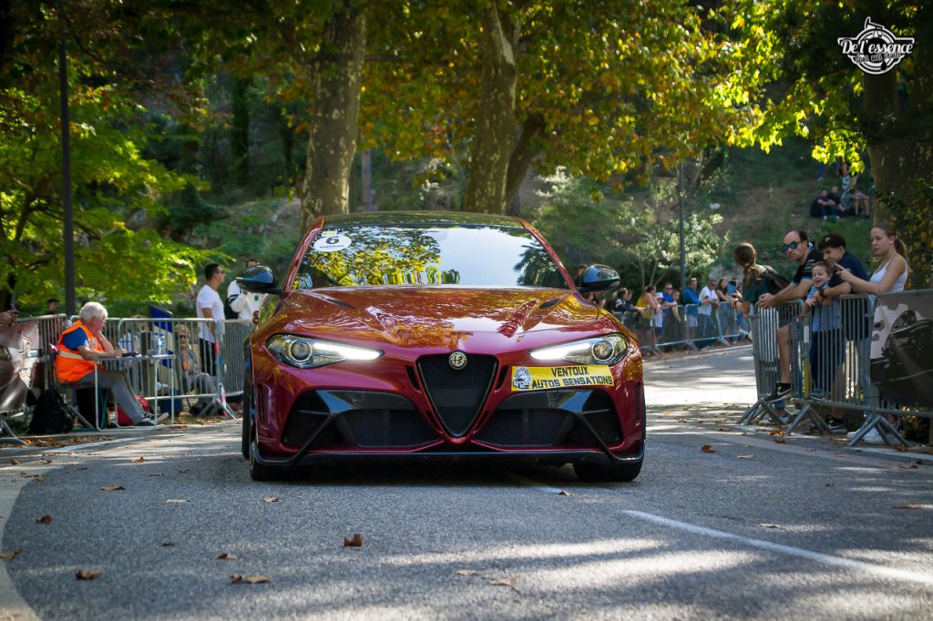 Ventoux Autos Sensations 2023... sensationnel ! 22