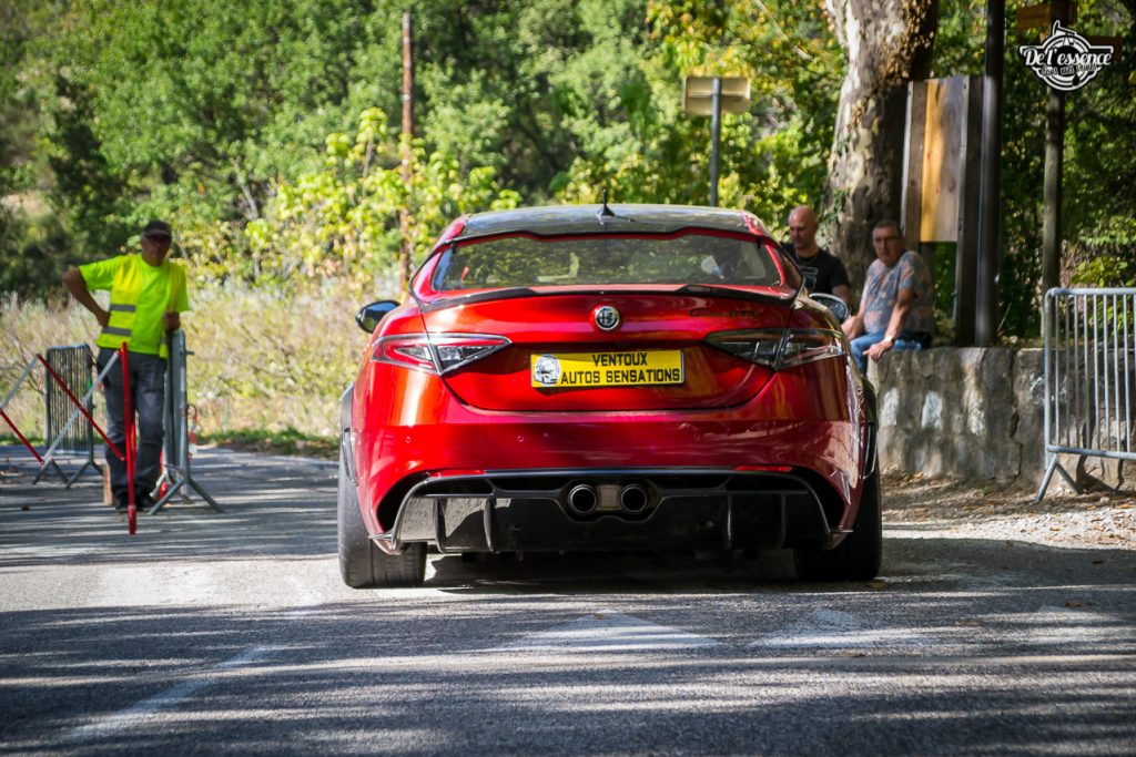 Ventoux Autos Sensations 2023... sensationnel ! 21