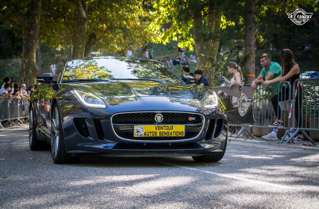 Ventoux Autos Sensations 2023... sensationnel ! 19