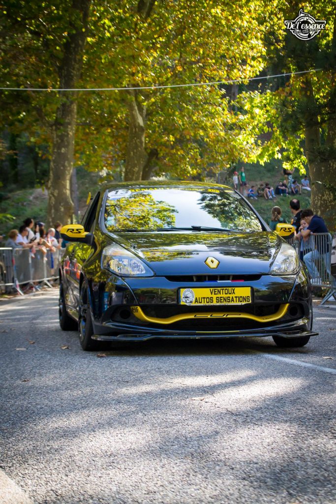 Ventoux Autos Sensations 2023... sensationnel ! 18