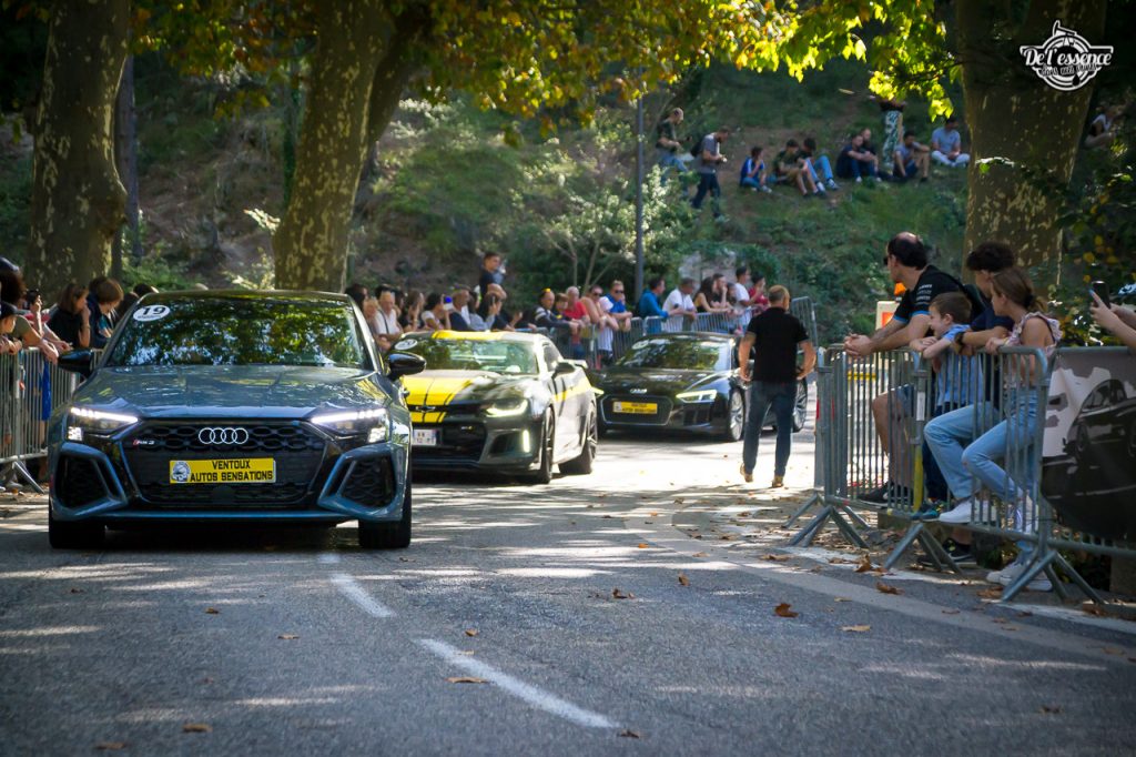 Ventoux Autos Sensations 2023... sensationnel ! 16