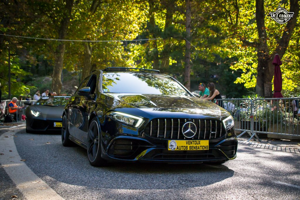 Ventoux Autos Sensations 2023... sensationnel ! 14