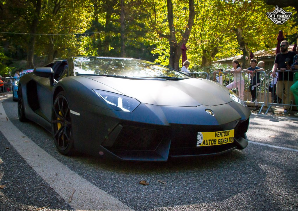 Ventoux Autos Sensations 2023... sensationnel ! 13