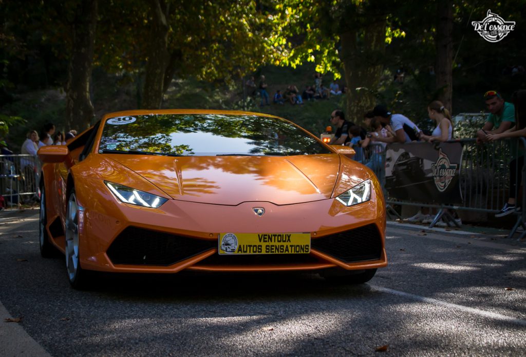 Ventoux Autos Sensations 2023... sensationnel ! 12