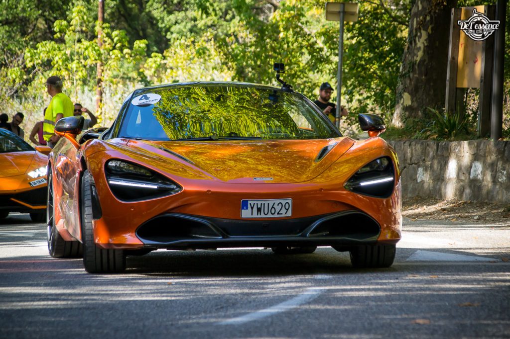 Ventoux Autos Sensations 2023... sensationnel ! 10