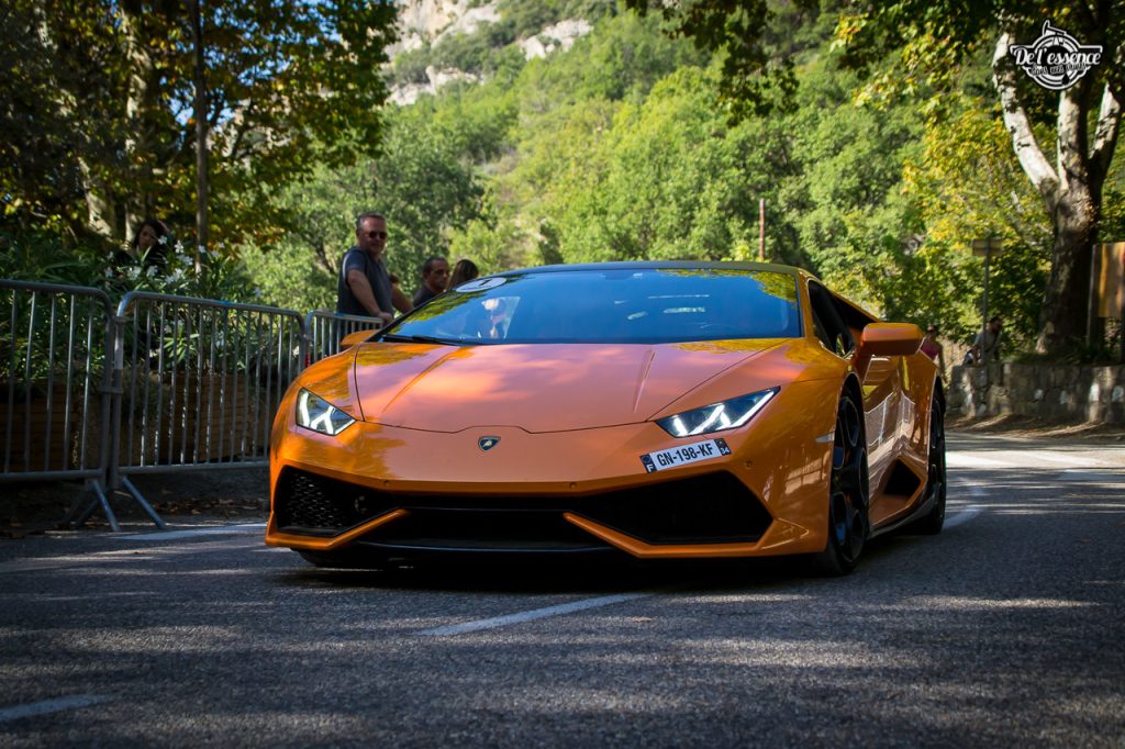 Ventoux Autos Sensations 2023... sensationnel ! 8