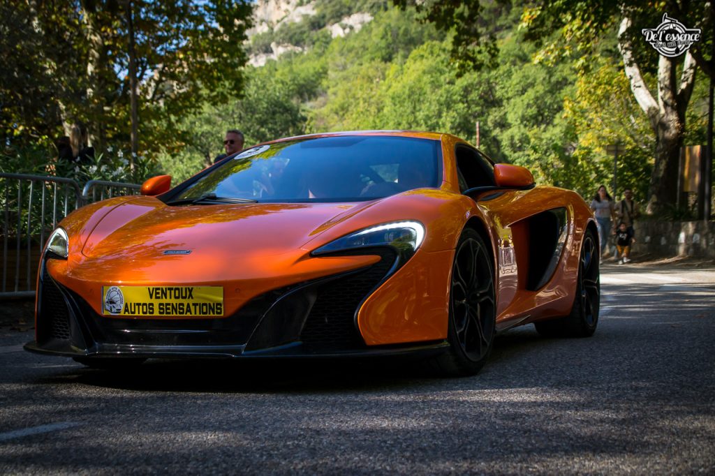 Ventoux Autos Sensations 2023... sensationnel ! 7