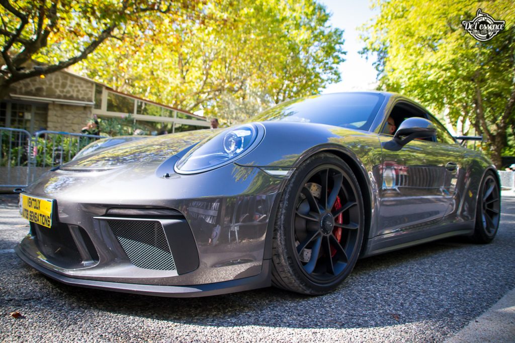 Ventoux Autos Sensations 2023... sensationnel ! 6