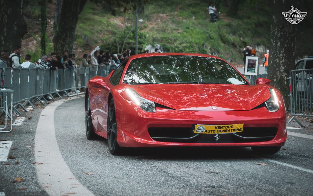 Ventoux Autos Sensations 2023... sensationnel ! 116