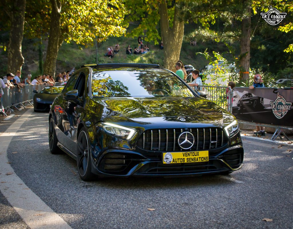 Ventoux Autos Sensations 2023... sensationnel ! 4