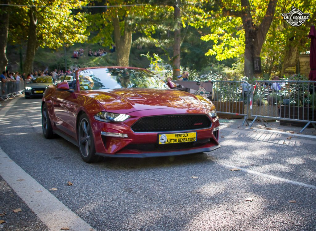 Ventoux Autos Sensations 2023... sensationnel ! 3