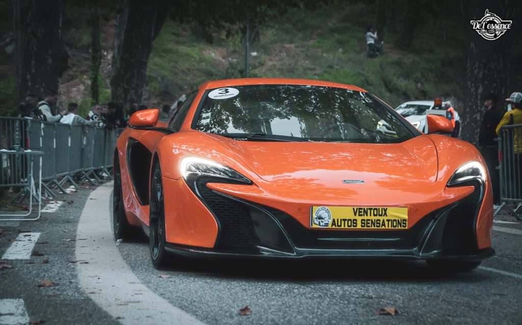 Ventoux Autos Sensations 2023... sensationnel ! 115