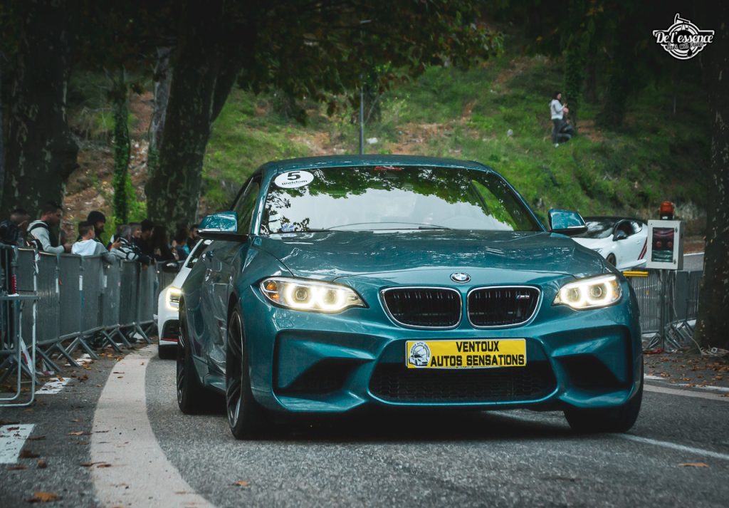 Ventoux Autos Sensations 2023... sensationnel ! 113