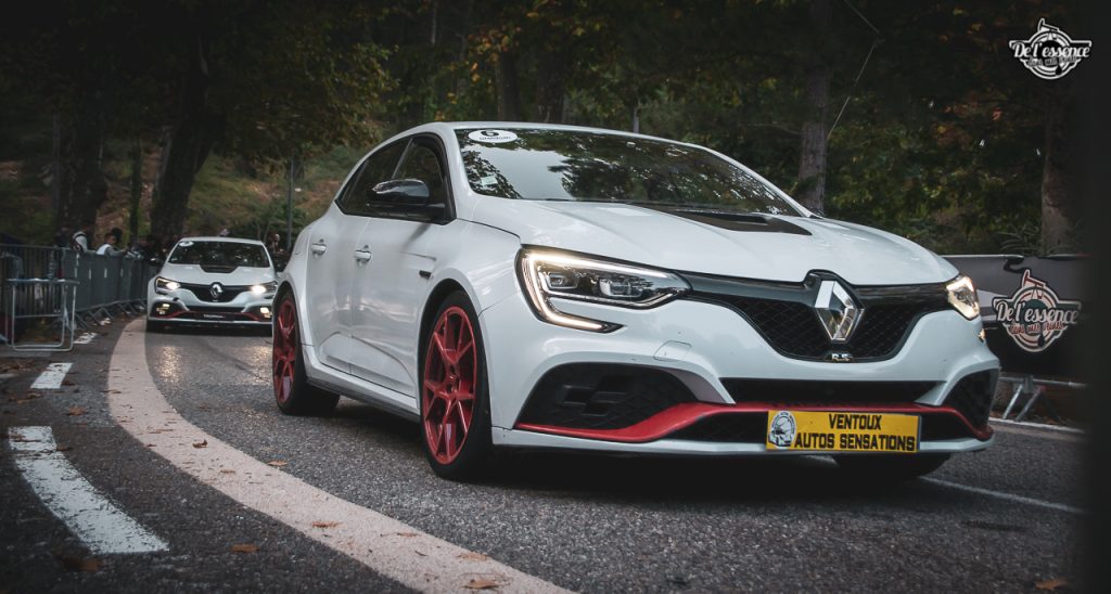 Ventoux Autos Sensations 2023... sensationnel ! 112