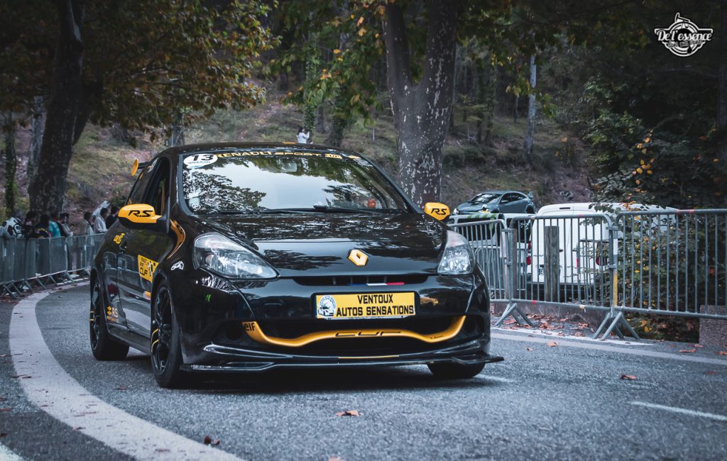 Ventoux Autos Sensations 2023... sensationnel ! 111