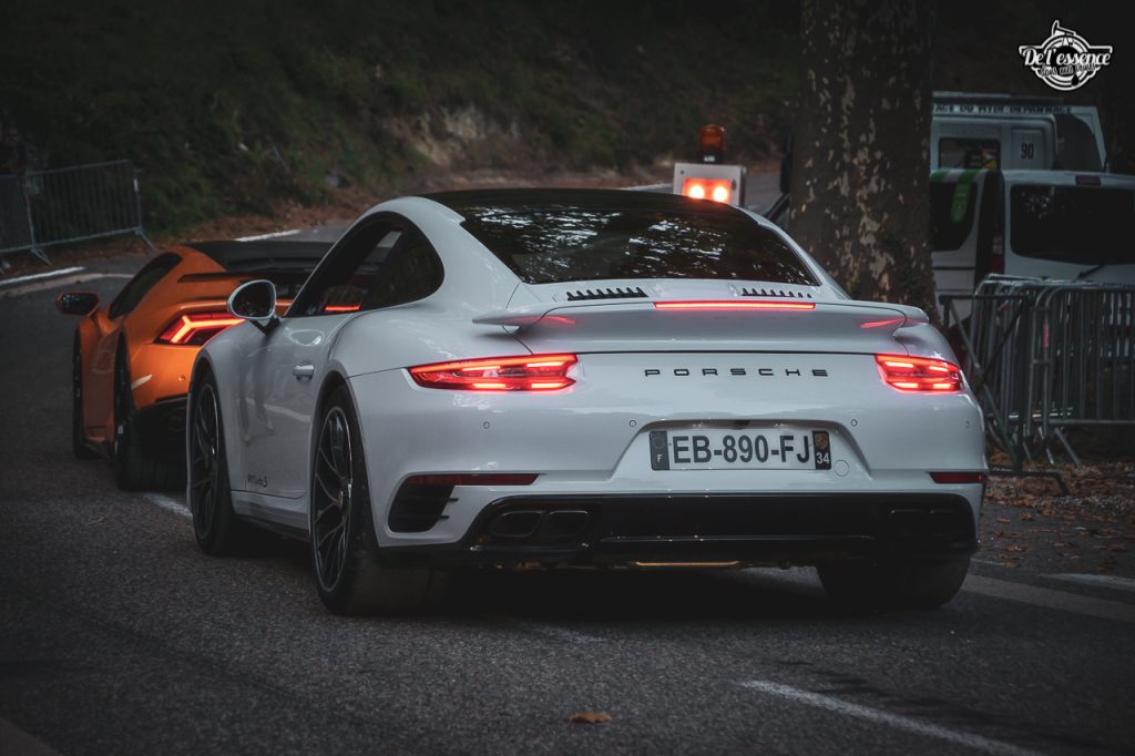 Ventoux Autos Sensations 2023... sensationnel ! 128