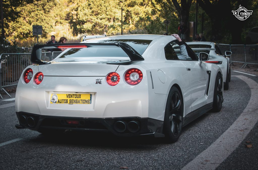 Ventoux Autos Sensations 2023... sensationnel ! 109