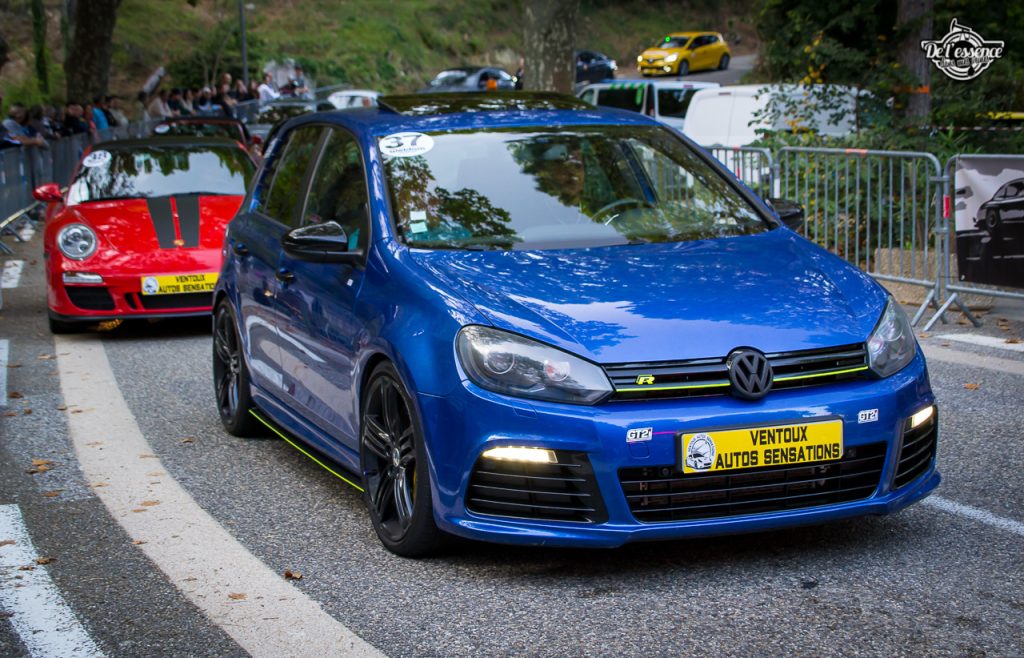 Ventoux Autos Sensations 2023... sensationnel ! 108