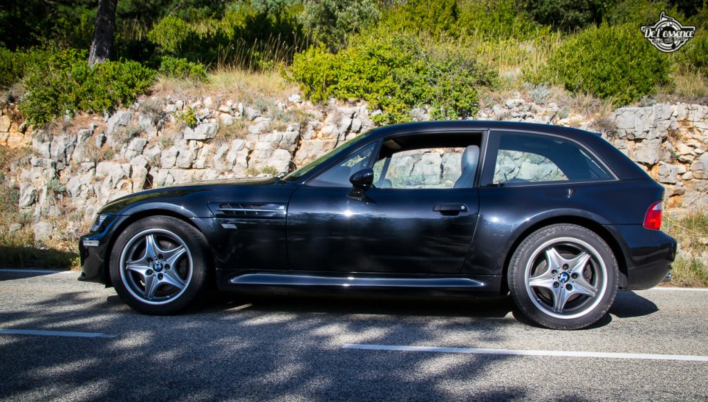 Ventoux Autos Sensations 2023... sensationnel ! 106