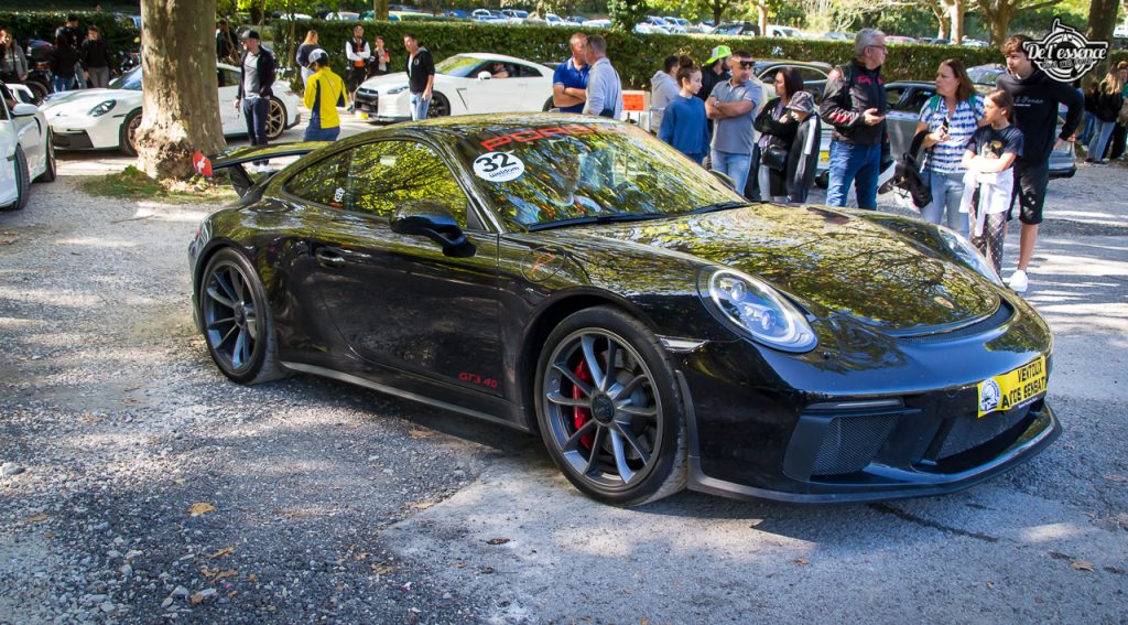 Ventoux Autos Sensations 2023... sensationnel ! 105